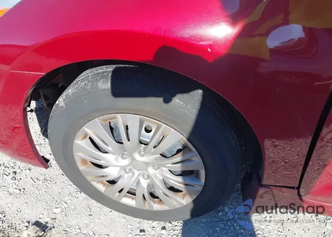 2013 Nissan Altima 2.5 S from USA, damaged, VIN 1N4AL3AP7DC158063